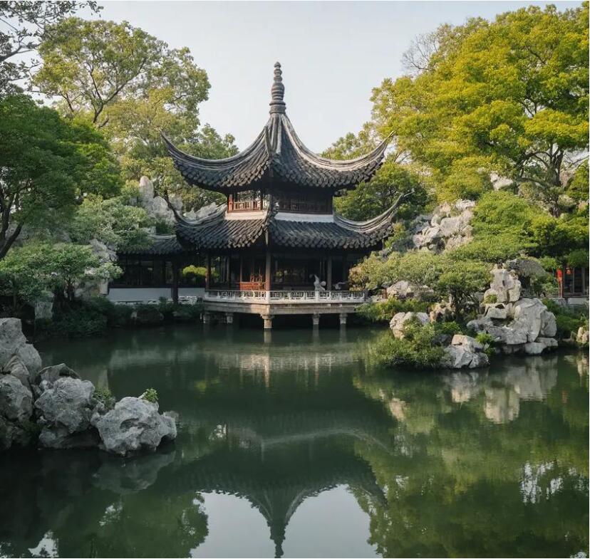 滁州初礼餐饮有限公司